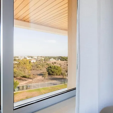 Sea-stretch Viewing Superking Flat By Bentobox * Albufeira