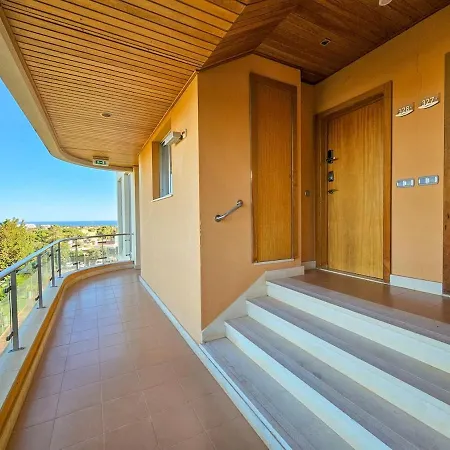 Apartament Sea-stretch Viewing Superking Flat By Bentobox *