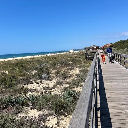 Sea-stretch Viewing Superking Flat By Bentobox * Albufeira