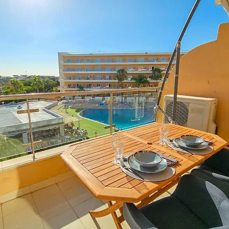 Lejlighed Sea-stretch Viewing Superking Flat By Bentobox