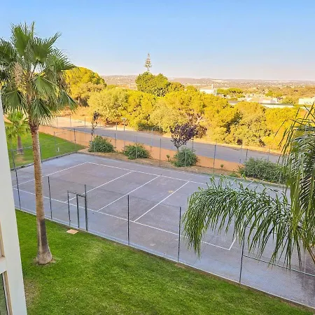 Sea-stretch Viewing Superking Flat By Bentobox * Albufeira