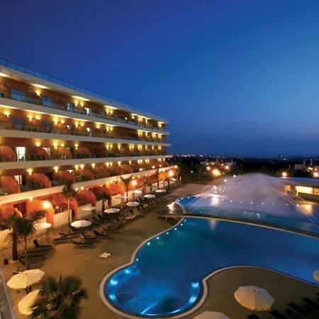 Sea-stretch Viewing Superking Flat By Bentobox Albufeira