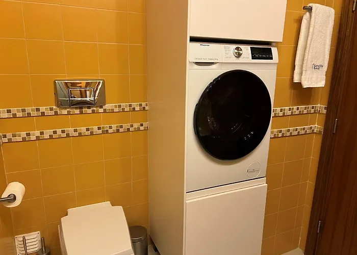 Sea-stretch Viewing Superking Flat By Bentobox Lägenhet *