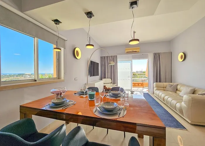 Lägenhet Sea-stretch Viewing Superking Flat By Bentobox