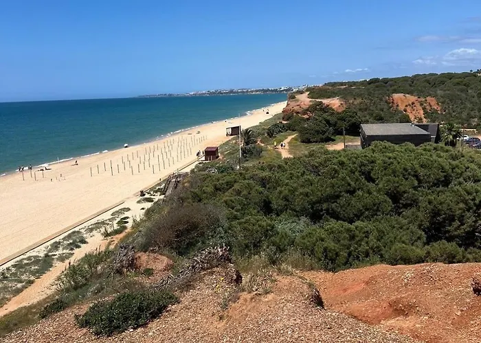 Lägenhet Sea-stretch Viewing Superking Flat By Bentobox *