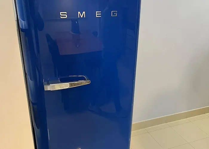 Sea-stretch Viewing Superking Flat By Bentobox Lägenhet *