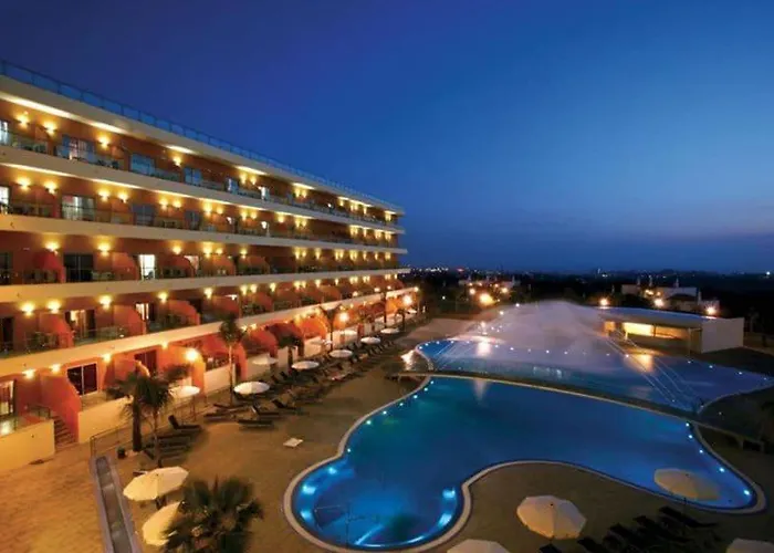 Sea-stretch Viewing Superking Flat By Bentobox Albufeira