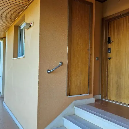 Sea-stretch Viewing Superking Flat By Bentobox Albufeira